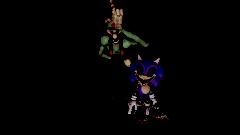 A screenshot taken in Dreams. 7 of 26.