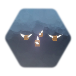 Dizzy (Crate) Style Ripper Roo