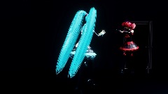 A screenshot taken in Dreams. 3 of 13.