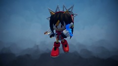 A screenshot taken in Dreams. 1 of 1.