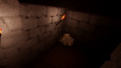 The Lava Cave Adventure