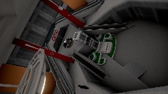 A screenshot taken in Dreams. 1 of 28.