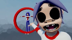 A screenshot taken in Dreams. 3 of 20.