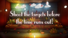 A screenshot taken in Dreams. 1 of 14.