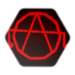 Rebel Anarchy's Classic Glyph