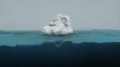 The Terra-Fatal OC Iceberg