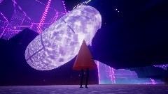 A screenshot taken in Dreams. 6 of 7.