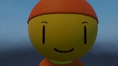 A screenshot taken in Dreams. 10 of 21.