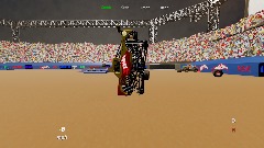 A screenshot taken in Dreams. 6 of 14.