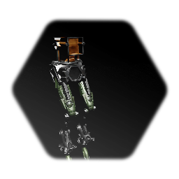 T90 Robot Concept