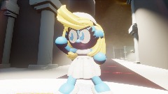 Remix de Manoir des chasseurs (Schtroumphette)