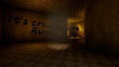 A screenshot taken in Dreams. 3 of 29.