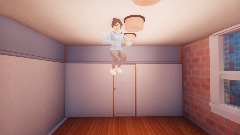 A screenshot taken in Dreams. 4 of 7.