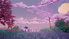 Cherry Hills - Sonic Shadowmoon