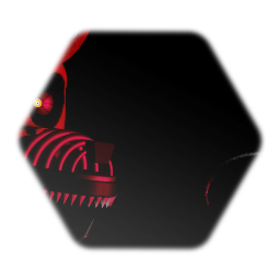 <term>Nightmare Foxy Model