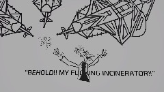 A screenshot taken in Dreams. 5 of 23.