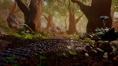 A screenshot taken in Dreams. 20 of 20.