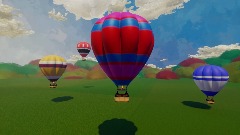 A screenshot taken in Dreams. 4 of 20.