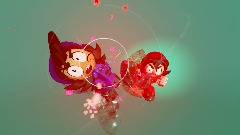 A screenshot taken in Dreams. 8 of 8.