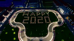 A screenshot taken in Dreams. 6 of 9.