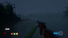 A screenshot taken in Dreams. 9 of 12.