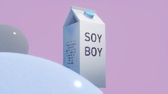 A screenshot taken in Dreams. 26 of 29.