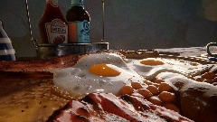 A screenshot taken in Dreams. 6 of 10.