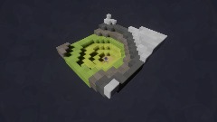 A screenshot taken in Dreams. 2 of 9.