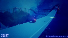 A screenshot taken in Dreams. 5 of 5.