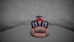 Sly Cooper - Little Mur ray