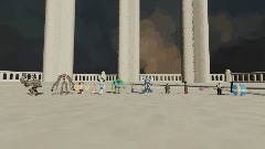 A screenshot taken in Dreams. 13 of 29.