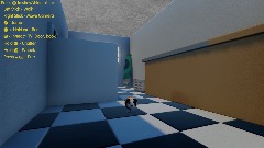 A screenshot taken in Dreams. 22 of 30.