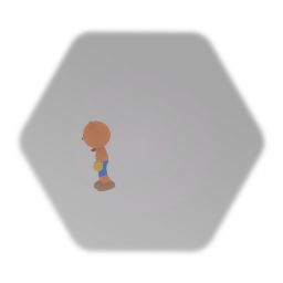 Dreamers Rush- Sam/@spirited_cow1