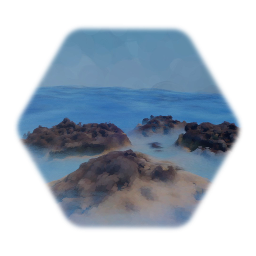 DryReefs Ocean element pack