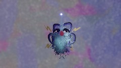 A screenshot taken in Dreams. 3 of 17.