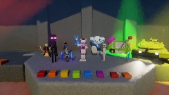 ウマウマダンス改