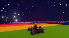 A screenshot taken in Dreams. 9 of 21.