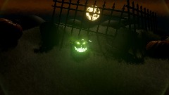 A screenshot taken in Dreams. 1 of 2.