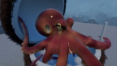 A screenshot taken in Dreams. 3 of 8.