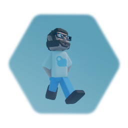 Harry Pitter - Submission