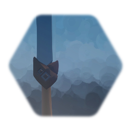 Rossics Blade