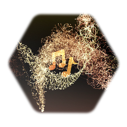 Jorogumo's Web - 5/5/2019