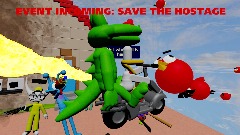 A screenshot taken in Dreams. 4 of 24.