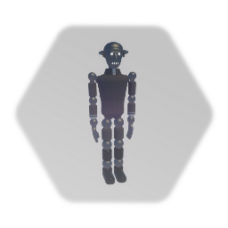 Electro-mechanical SWET officer