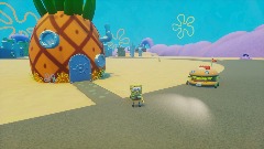 A screenshot taken in Dreams. 7 of 12.