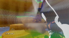 A screenshot taken in Dreams. 14 of 27.