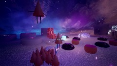 A screenshot taken in Dreams. 11 of 16.