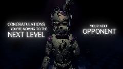 [FNAF 10s Short] Your Next Opponent is... YOU
