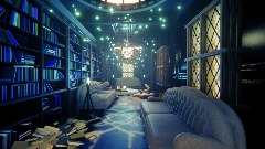 A screenshot taken in Dreams. 4 of 22.
