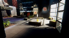 A screenshot taken in Dreams. 5 of 5.